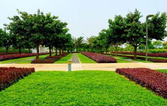 山(shān)東(dōng)省實行(xíng)園林(lín)綠(lǜ)化(huà)企業(yè)信用(yòng)分(fēn)級分(fēn)類管理(lǐ)